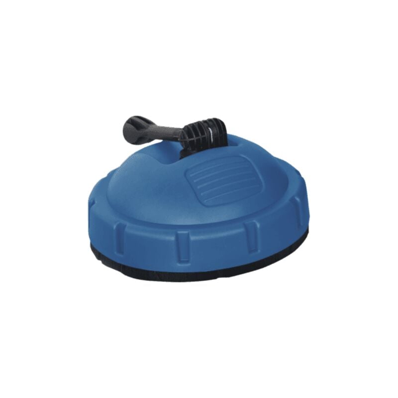 Scheppach - Brosse de nettoyage pour terrasse pour nettoyeurs haute pression hce hcp