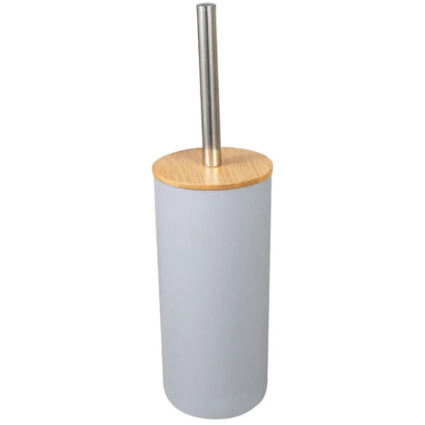 Brosse de nettoyage pour toilettes accessoire de salle de bain ensemble