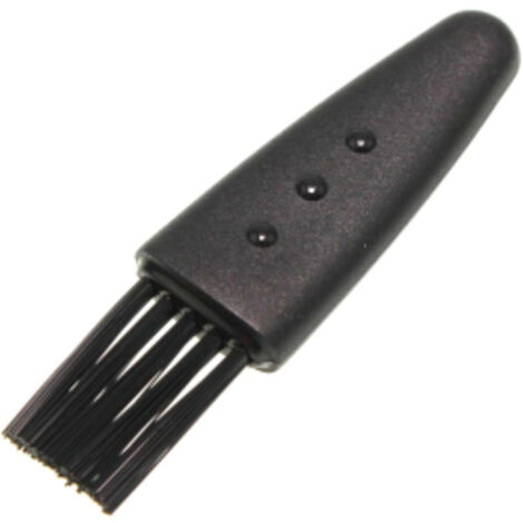 Brosse de nettoyage pour Tondeuse PHILIPS 422203602771