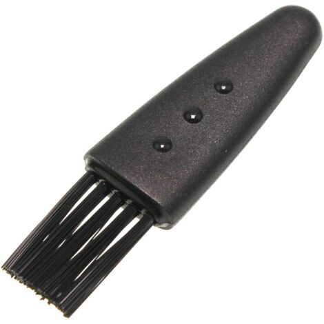 Brosse de nettoyage pour Tondeuse PHILIPS 422203602771