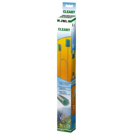 Brosse de nettoyage pour tuyau JBL CLEANY