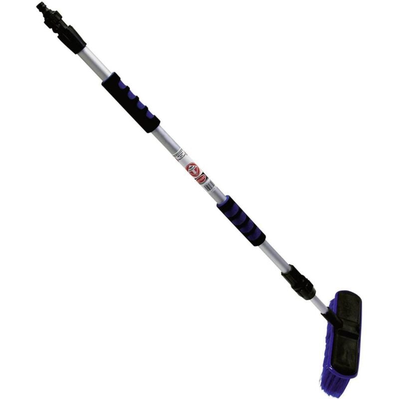 Brosse de nettoyage pour voiture