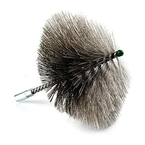 Brosse de nettoyage Viessmann Vitoplus 300 sans tigel Ref. 7816310