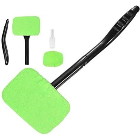 brosse de pare-brise de voiture brosse de fenêtre de voiture brosse de verre de voiture essuie-glace domestique