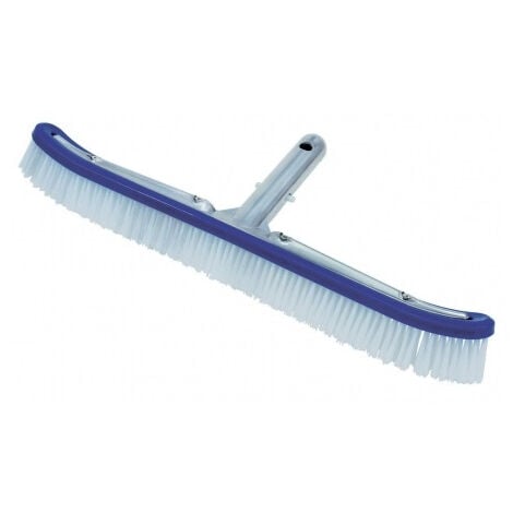 Brosse de paroi aluminium standard 42 cm KOKIDO - KOK-400-8613
