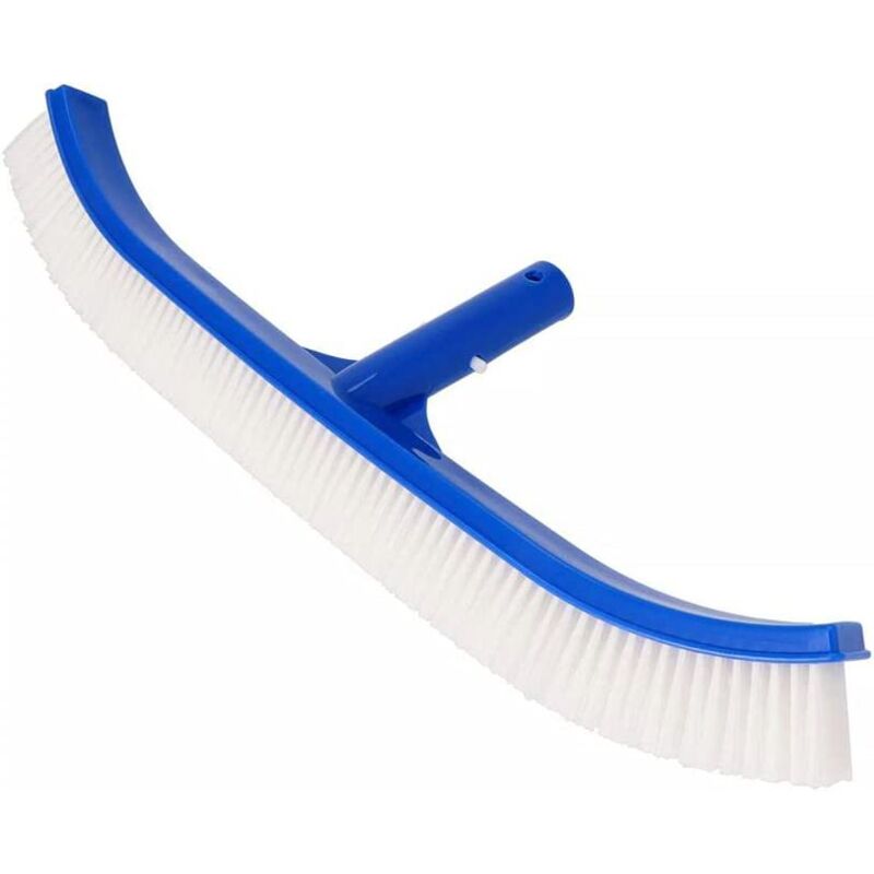 Brosse de paroi courbee 45 cm