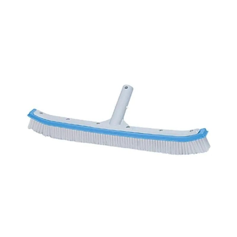 BWT - Brosse de paroi pvc wb 500 avec renfort aluminium de 45 cm
