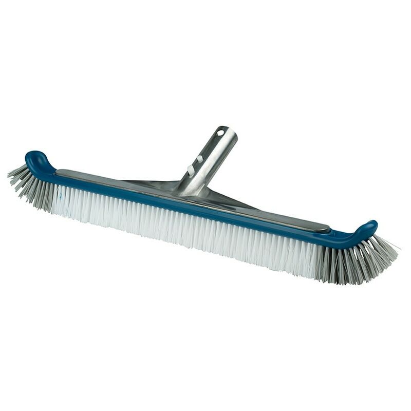 Cepillo Pared 50 Cm Mango Fijo Clip 69658 Astral