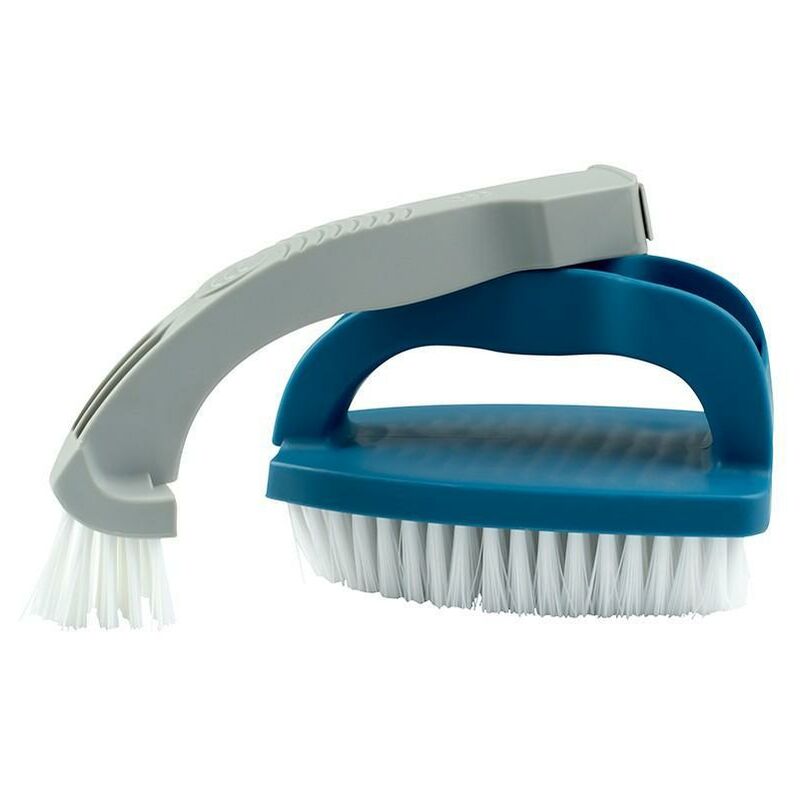 Cepillo Manual Multif. 69669 Astral , Cepillo Manual Multifuncion 69669 De La Marca . - Astralpool