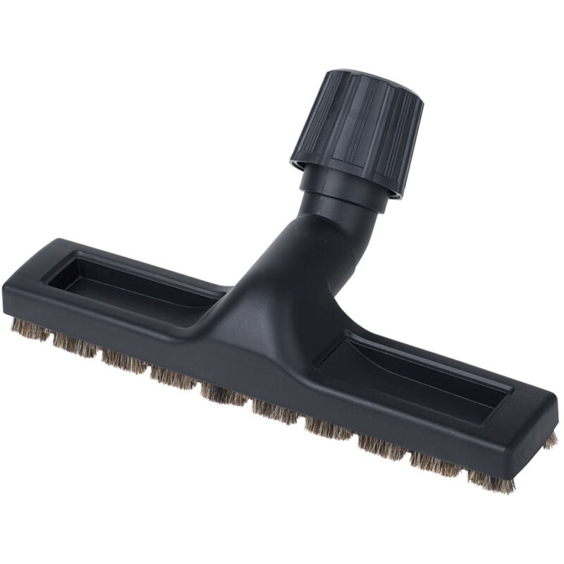 Brosse universelle pour parquet Switch Roof 30/38 mm souple