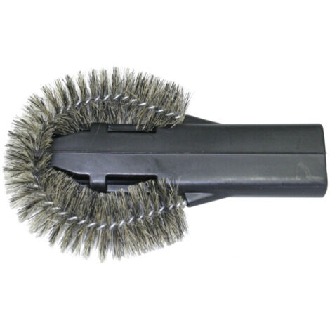 Brosse de radiateur Starmix pour buses de fente n° 417028