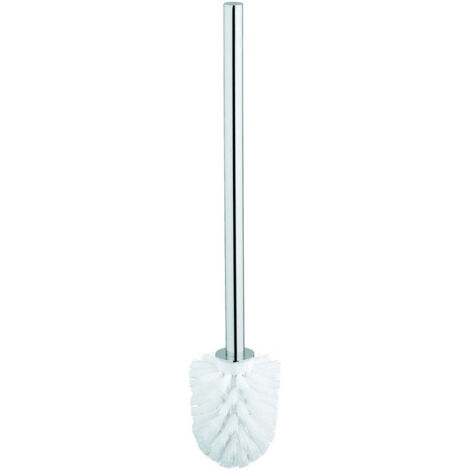 Brosse de rechange ESSENTIALS graphite dur brossé