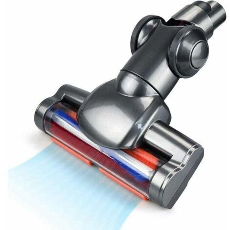 Brosse de rechange pour aspirateur Dyson DC44 DC45 DC52 V6 DC62 Brosse électrique pour Dyson