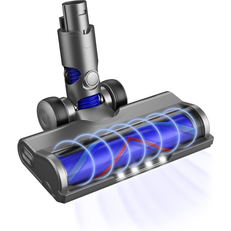 Brosse de rechange pour aspirateur Dyson V6