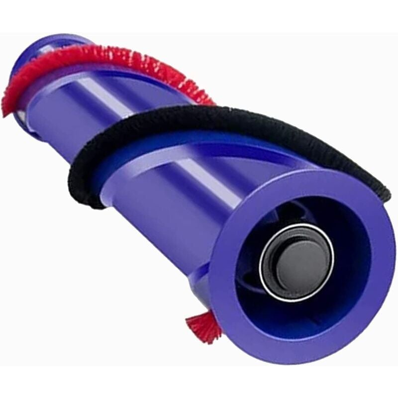 Fortuneville - Accessoires d'aspirateur V6 Dyson pour brosse principale de brosse de sol électrique à entranement direct V6