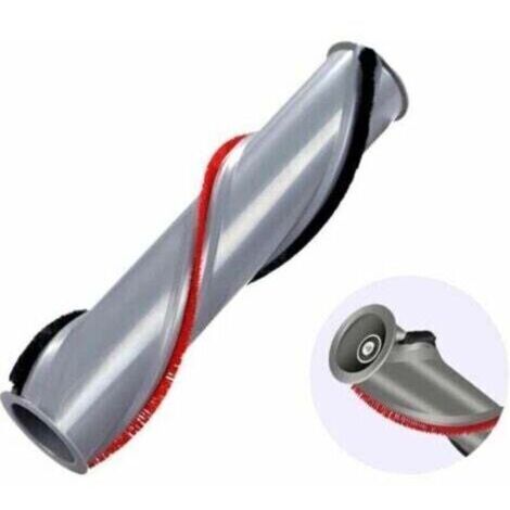 Brosse de rechange pour Dyson V11/Animal/SV14 - Matériaux premium et éco-responsables - Silencieux et sans traces sur sols et meubles - 1 rouleau en blister