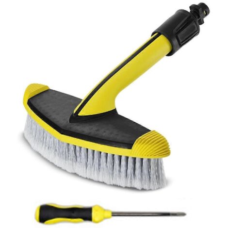 Brosse de rechange pour nettoyeur haute pression K2-K7