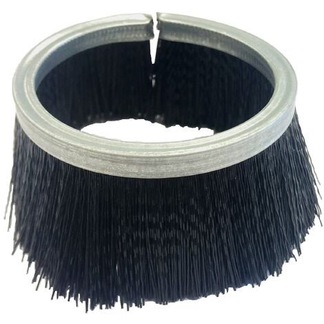 Brosse de Rechange pour Pistolet Sableuse Aspirateur Combinés