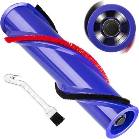 Brosse De Rechange V8, Remplacement Rouleau Modèle De Remplacement Accessoires Rotative 967485-01 Pour Pièces De Rechange Pour Aspirateur Vertical Sans Fil Dyson V8 Absolute V8 Animal V8 Total