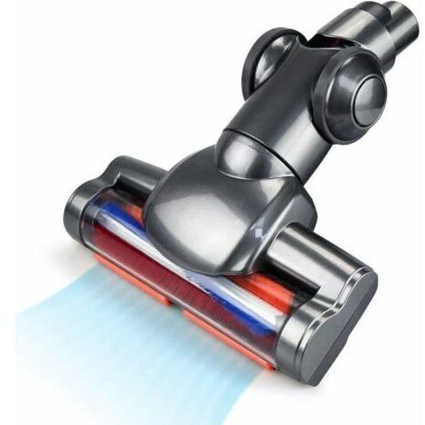 Brosse de Remplacement Pour Aspirateur Dyson DC45 DC58 V6 DC61 DC62 Brosse électrique pour Dyson,