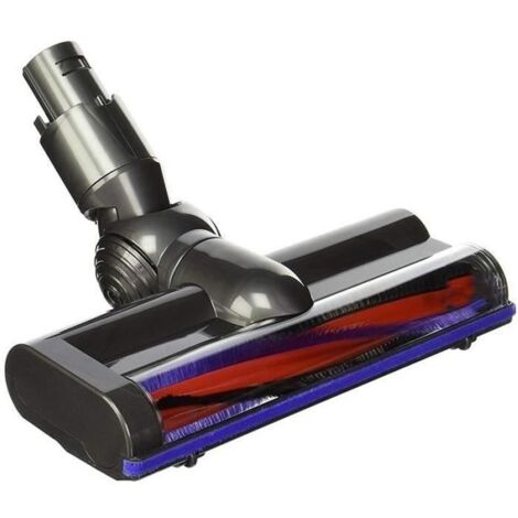 Brosse de remplacement pour aspirateur Dyson DC58, DC59 Animal, DC61 et DC62/ L250mm