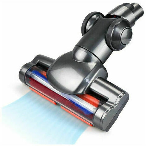 Pour aspirateur Dyson V6 X001 tête de nettoyage de vadrouille