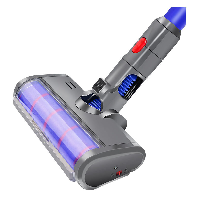 Kcvv - Brosse De Remplacement Pour Aspirateur Dyson V7 V8 V10 V11 Cleaner Brosse Compatible Avec Dyson V7 V8 V10 V11 Série