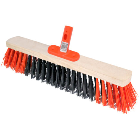 BROSSE DE ROUTE 50 AVEC MONTAGE PAR CLIC - MG-800-0550