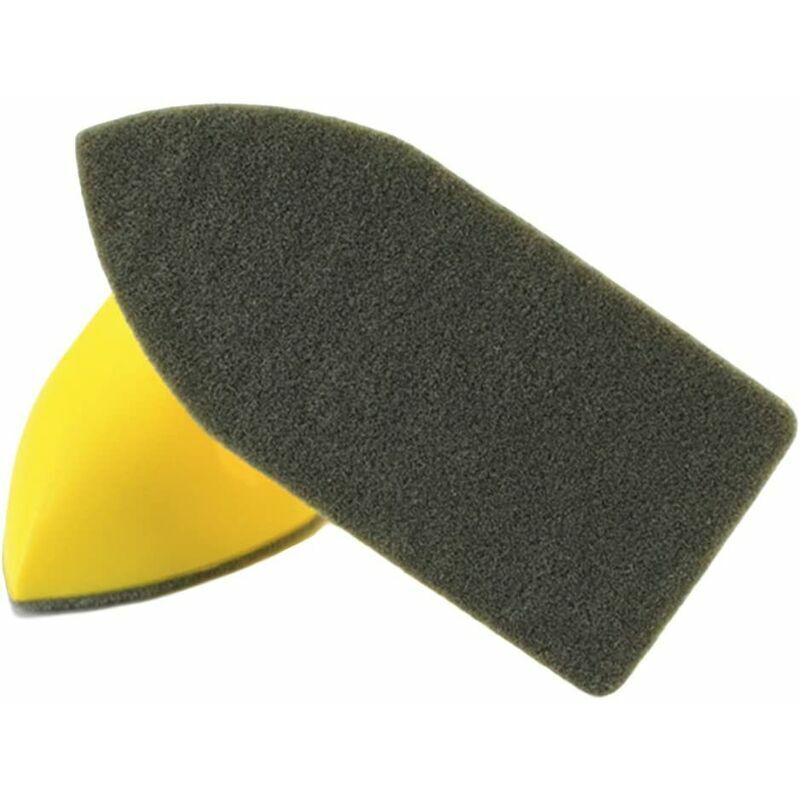 Brosse de siège en cuir, nettoyage nano multifonctionnel, brosse de lavage de voiture en verre pour le nettoyage des crevasses
