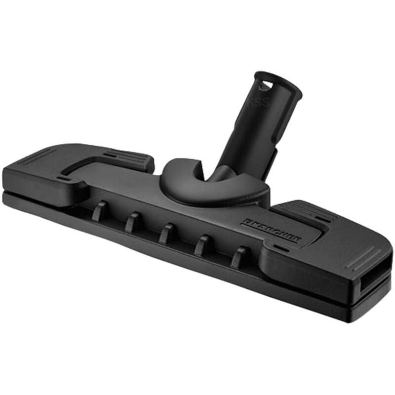 Brosse de sol largeur : 30,5 cm pour Nettoyeur vapeur Karcher 41300183