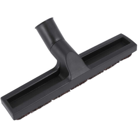 Brosse de sol en crin de cheval mélangé pour aspirateur, embout de brosse, diamètre intérieur de l'interface : 32 mm