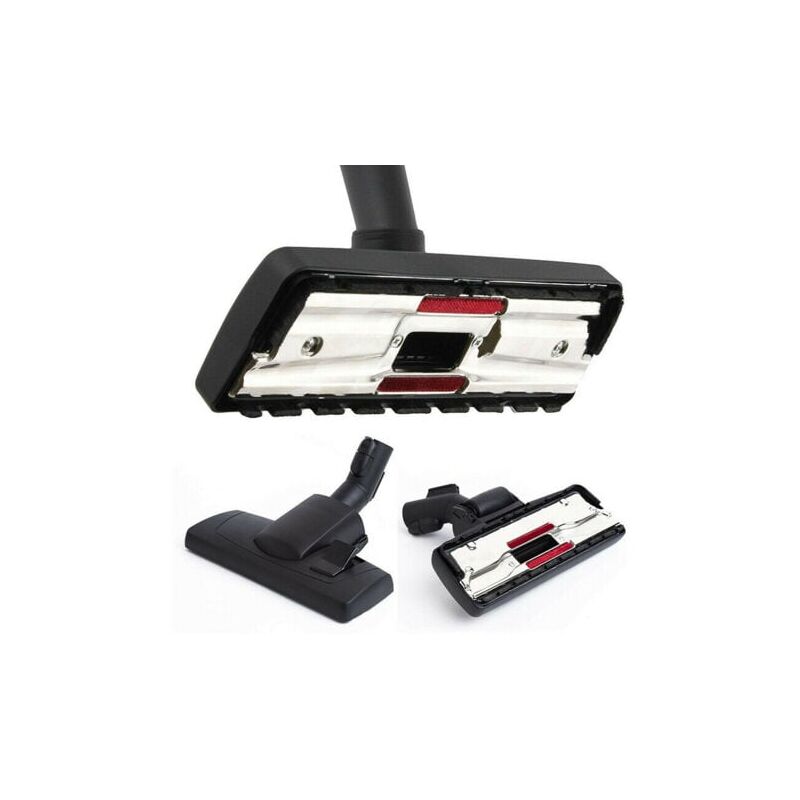 Ouylaf - Brosse de sol universelle pour aspirateur Miele S1 S2 S4 S5 S6 S8 sbd 285-3