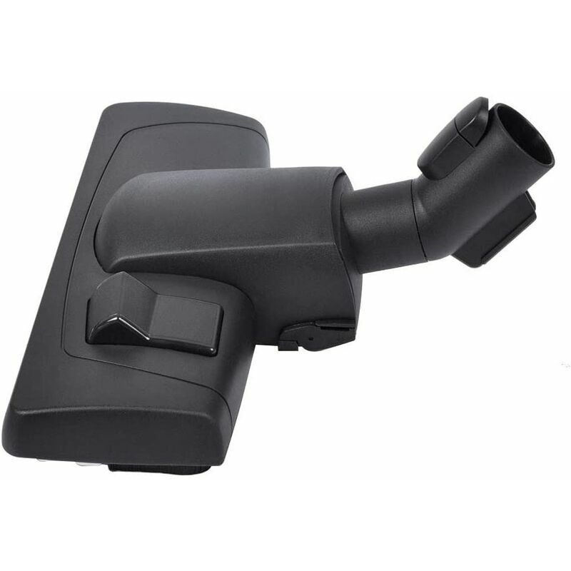 Tumalagia - Brosse de Sol Universel pour Aspirateur Miele S1 S2 S4 S5 S6 S8, pour Tubes de 35 mm - lkbd