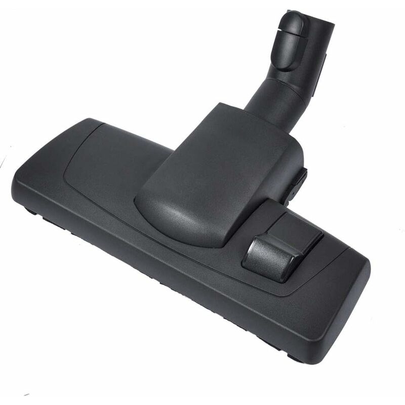 Beijiyi - Brosse de Sol Universel pour Aspirateur Miele S1 S2 S4 S5 S6 S8, pour Tubes de 35 mm