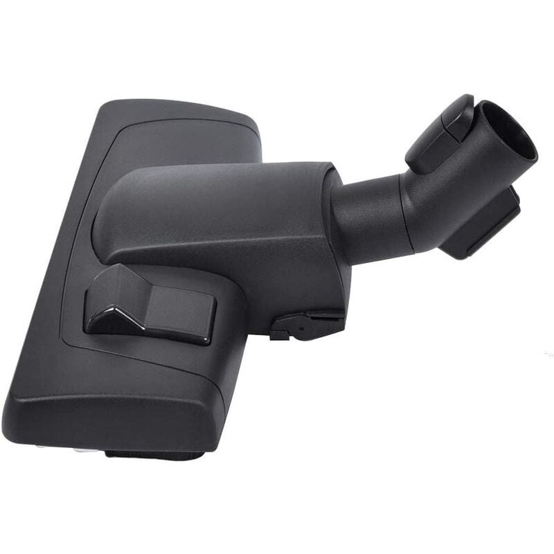 Alovez - Brosse de Sol Universel pour Aspirateur Miele S1 S2 S4 S5 S6 S8, pour Tubes de 35 mm - lkbd