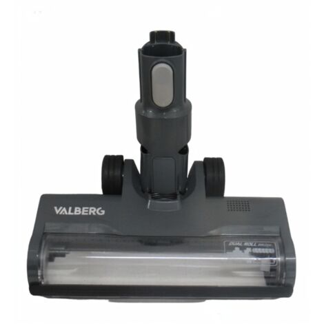 Brosse de sols nue sans rouleau pour aspirateur balai Cyclonic-S9 - Valberg - PV9796264371