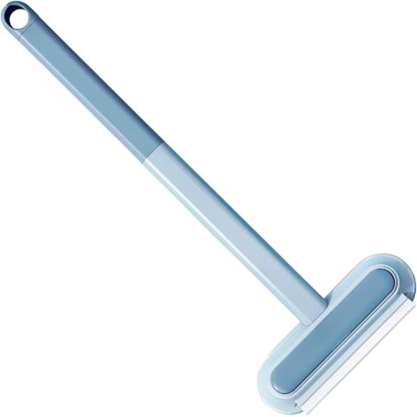 Brosse de Toilettage pour Animaux  Brosse À Poils Pour Meubles - Outil Multifonction Lavable Nettoyeur de Poils pour Linge Canapé Meubles Chien Chat