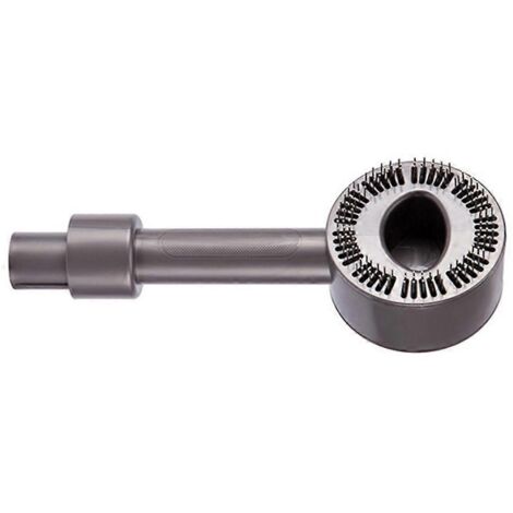 Brosse de toilettage pour aspirateur Dyson V8 V7 V10 V11 - Brosse pour animaux de compagnie