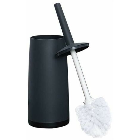 Brosse de toilette Brosse de toilette en plastique Ensemble de salle de bain Toilette Brosse de toilette Brosse de toilette