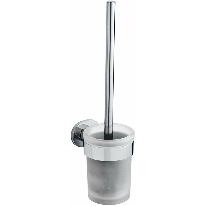 Wenko - Brosse de toilette maribor, murale, UV-Loc