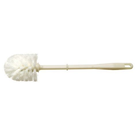 Brosse de toilette sphérique Wolfpack