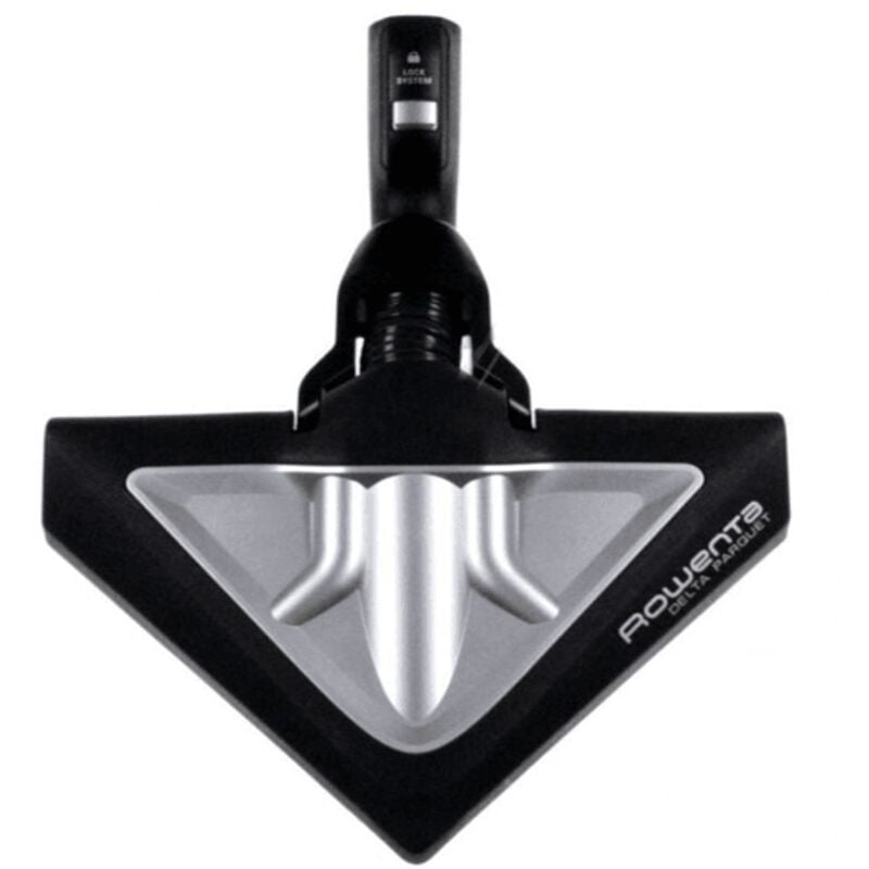 SEB - Brosse delta ZR901801 pour Aspirateur rowenta compact force cyclonic, silence force, silence force allergy+, silence force compact, silence