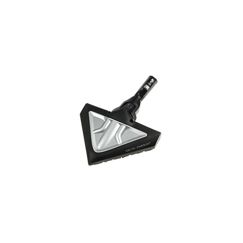 Brosse triangulaire noire pour Aspirateur ROWENTA RS-RT4276