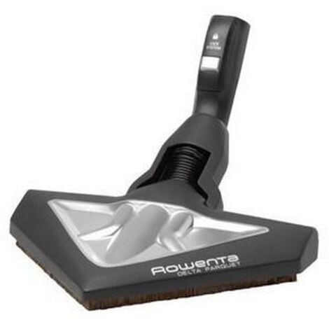 Brosse Delta parquet pour SILENCE FORCE (ZR901801) Aspirateur 195263 ROWENTA, TEFAL