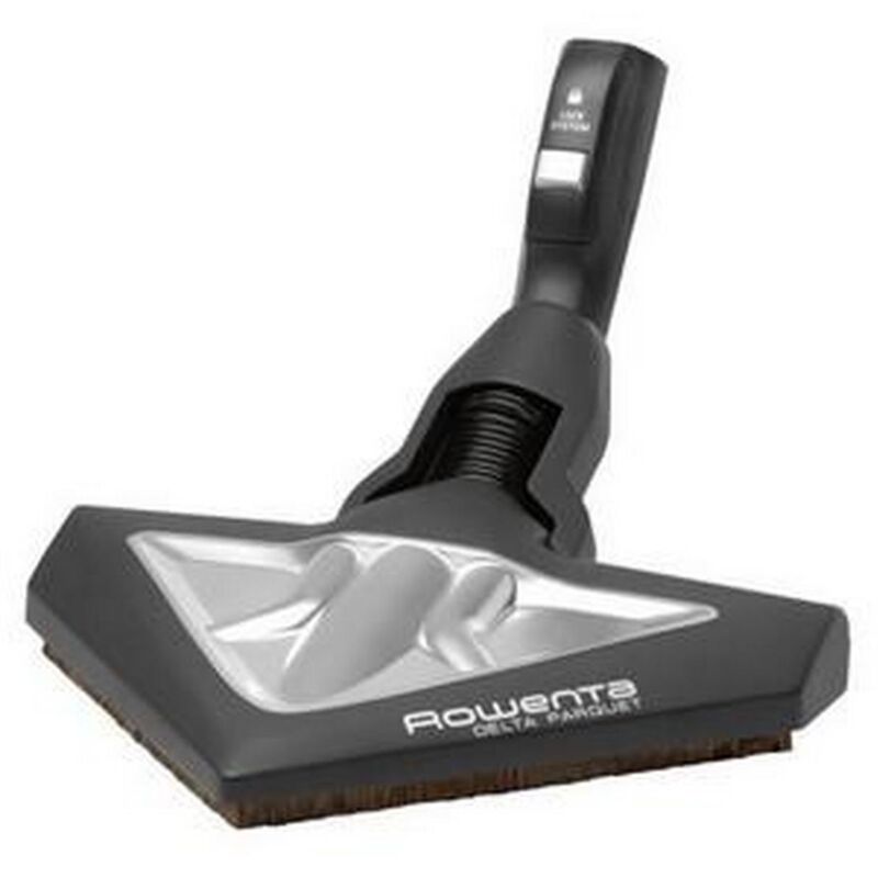 Brosse delta parquet pour pieces aspirateur nettoyeur petit...