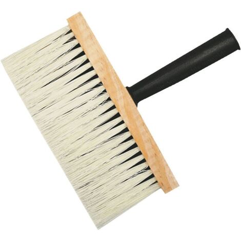 Brosse d'établi 175 x 80 mm