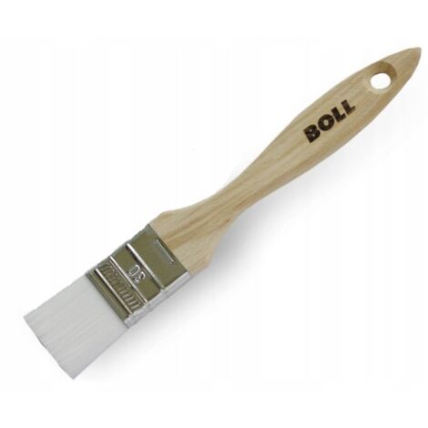Brosse d'étanchéité BOLL 30mm