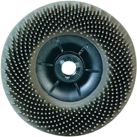 Brosse-disque BD-ZB D. 115 mm Cubitron granulation 120 12000 min-¹ 3M
