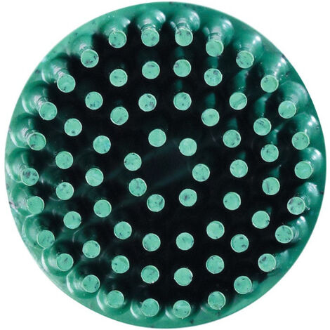Brosse-disque RD-ZB D. 508 mm granulation 50 vert 25000 min-¹ 3M (Par 10)