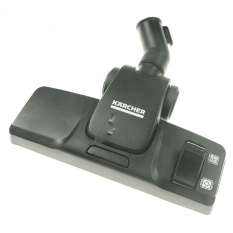 Brosse d'origine